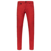 Style Staple Jeans RED