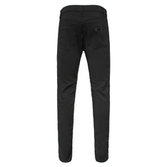 Titan Slim pant BLACK