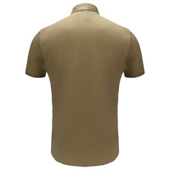 Risky Business KHAKI/GOLD