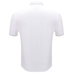 Risky Business WHITE/SILVER