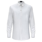 Thrill Seeker WHITE/SILVER