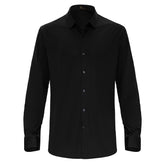 No Regrets BLACK