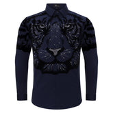 Tiger's Wrath NAVY/GUN