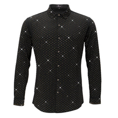 Downtown Nights BLACK/GOLD