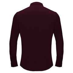 Olympic Victory Button-Up Shirt MULBERRY