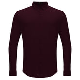 Olympic Victory Button-Up Shirt MULBERRY