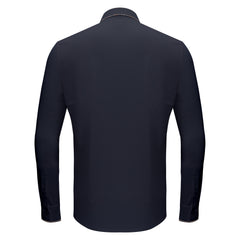 Modern Class Button up shirt NAVY