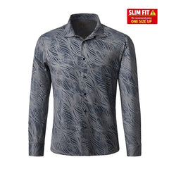 EcoFlex Stitchless LS Shirt NAVY