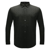 Power Flex Button-Up Shirt LIGHT GREEN