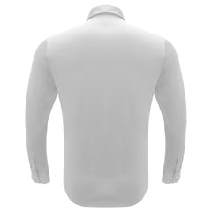 Noir Essence L/S SHIRT WHITE