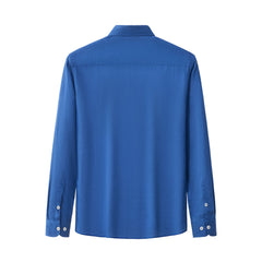Capri Linen Shirt FRENCH BLUE