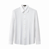 Capri Linen Shirt WHITE