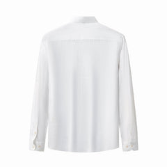 Capri Linen Shirt WHITE
