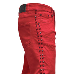 City Sleek RED