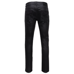 Crisp Creation Pants BLACK