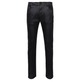 Crisp Creation Pants BLACK