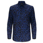 Echoed Harmony - El Baron TEAL/BLUE