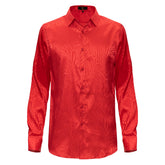 Whispering Pines - El Baron RED