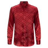 Glimmer Vogue - El Baron RED