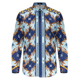 Shining Bright-El Baron BLUE