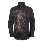 Rodeo Elegance- El Baron BLACK