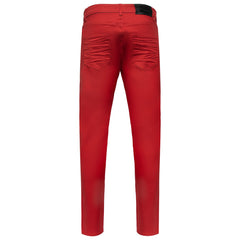 Style Staple Jeans RED
