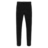 Redefined Radiance pant BLACK