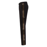 Luxe Lure Pant BLACK/GOLD