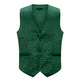 Glamour Gaze GREEN
