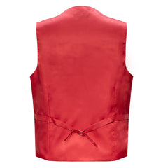Glamour Gaze RED