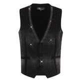 Twinkle Twist BLACK/SILVER