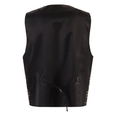 Gleam Glam BLACK/GOLD