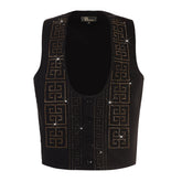 Shimmer Shine BLACK/GOLD