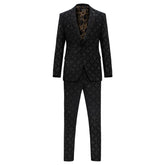 Stylish Way BLACK