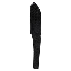 Stylish Way BLACK