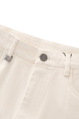 Apex Stretch Pants BEIGE
