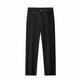 Apex Stretch Pants BLACK