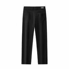 Apex Stretch Pants BLACK