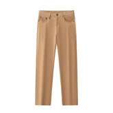 Apex Stretch Pants KHAKI