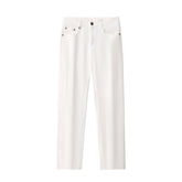 Apex Stretch Pants WHITE