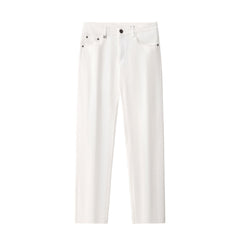 Apex Stretch Pants WHITE
