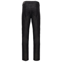 Iron Edge BLACK