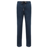 PRESTIGE PANT PETROL