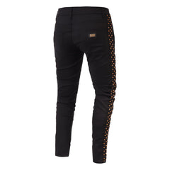 Key Piece BLACK/GOLD