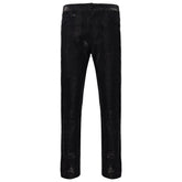 Titan Luxe Pant BLACK
