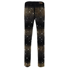 Stage Blaze Pants BLACK/GOLD
