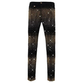 Stage Blaze Pants BLACK/GOLD