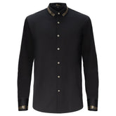 Barocco Alpha Attire BLACK/GOLD