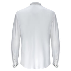 Barocco Alpha Attire WHITE/SILVER