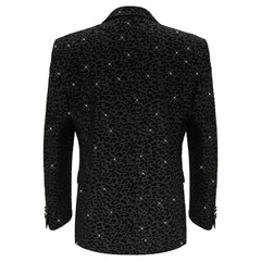 Redefined Radiance Blazer BLACK
